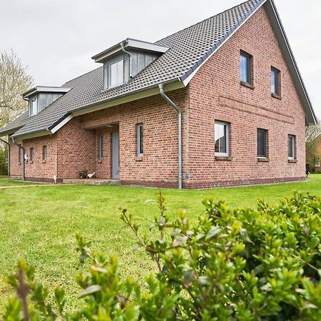 Der Wattlaeufer Vila Ockholm Exterior foto